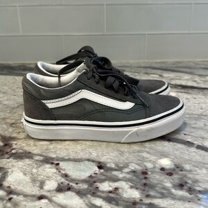 Vans Old Skool shoe